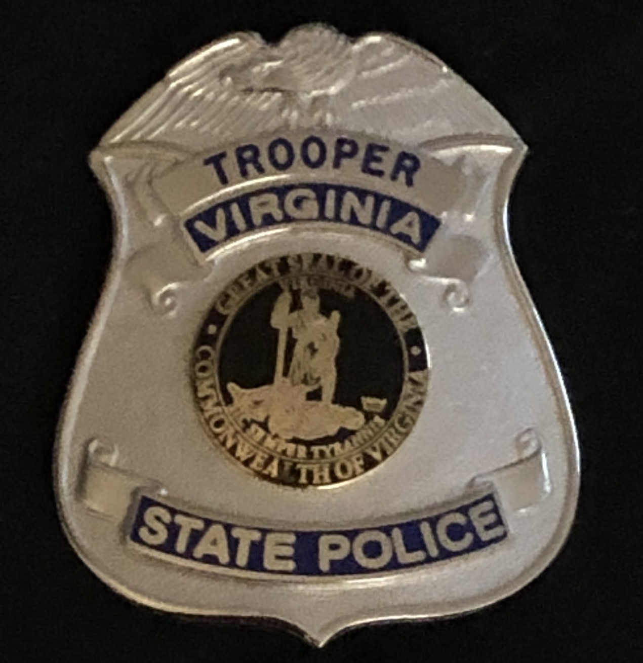 VSP Gov. Inaugural (2018)