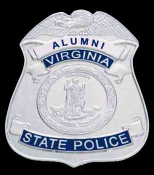 Alumni Badge