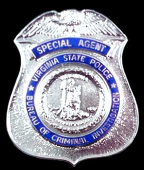 Style BCI Badge