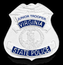 FB-J) "JUNIOR TROOPER"