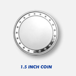 Design-A-Coin 1.5 INCH