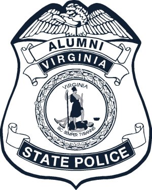 VSP Badge Sticker