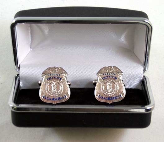 Cuff Links