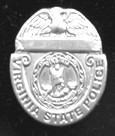 1932 Historic Lapel Pin